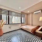 Nine Housing 127 Hao Nam