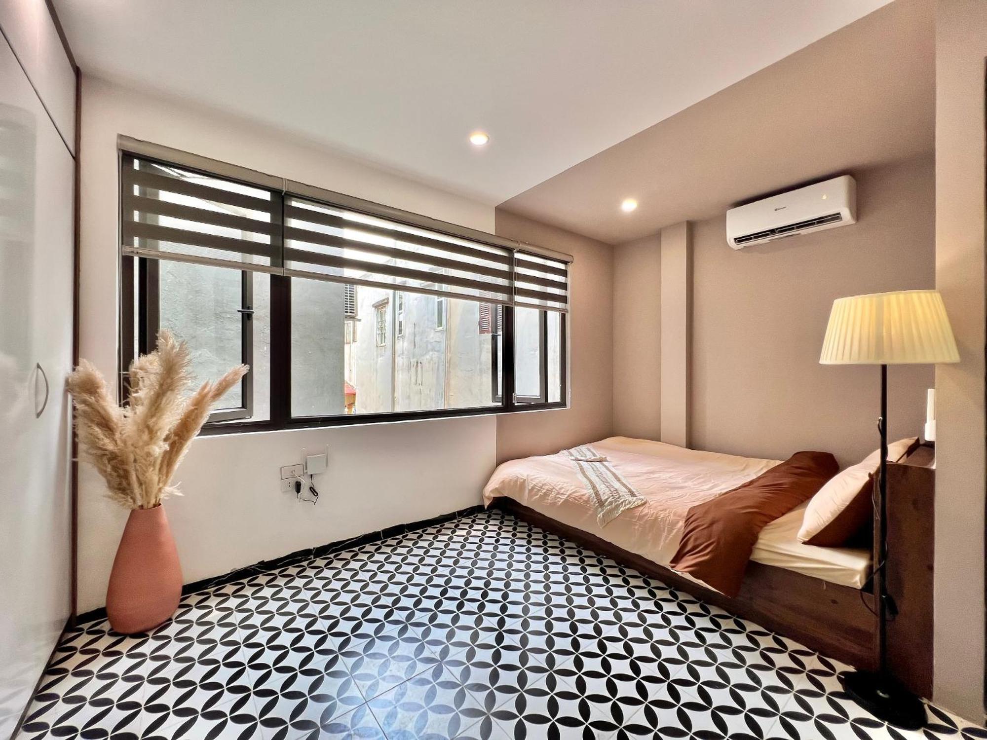 Aparthotel Nine Housing 127 Hao Nam *